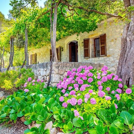 Na Garrovera Pollença Exteriér fotografie