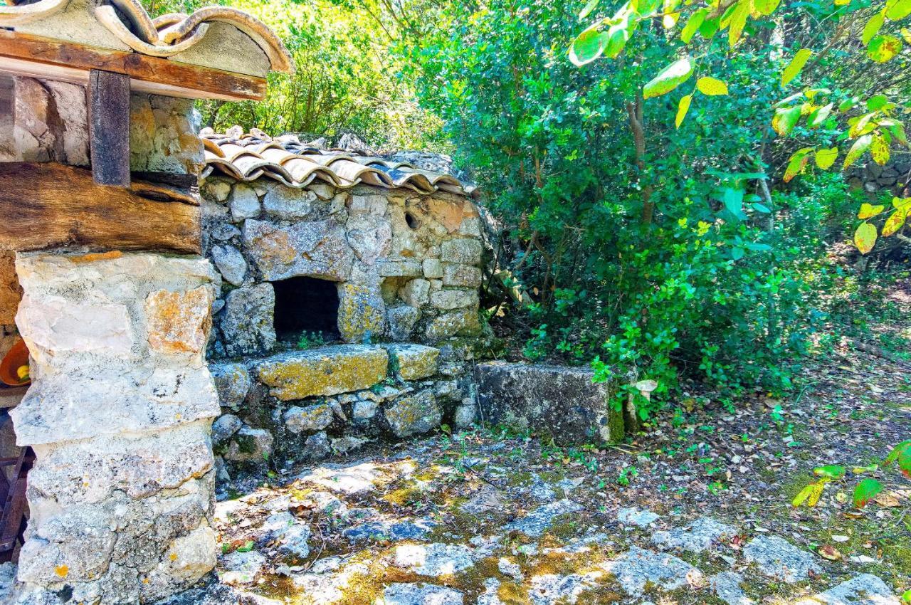 Na Garrovera Pollença Exteriér fotografie